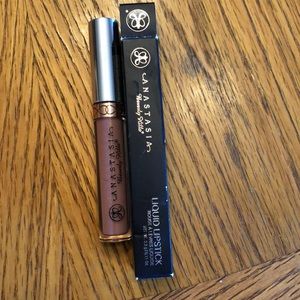 Anastasia Beverly Hills Liquid Lipstick